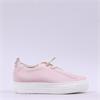 Paul Green Super Soft Platform Trainer - Baby Pink